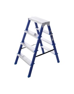 Лестница-стремянка Stairs Лайт CST204