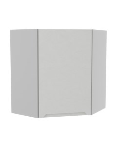 Шкаф навесной для кухни ДСВ Тренто ПУ 600 левый Dsv