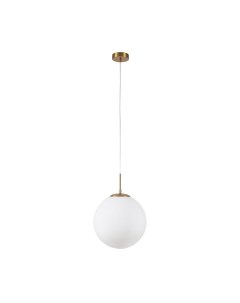 Потолочный светильник Volare A1562SP-1PB Arte lamp
