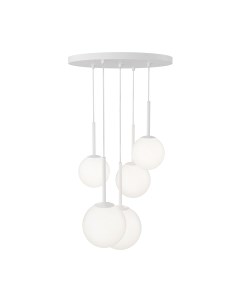 Потолочный светильник Maytoni Basic form MOD321PL-05W