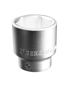 Головка слесарная BERGER 3/4" 38мм / BG2105 Berger