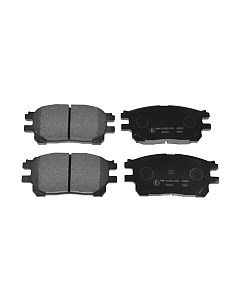 Тормозные колодки AP 05P999 Ap