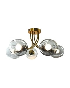 Люстра Aitin-Pro НПБ 02-5x60-102 / 70014/5 Aitin-pro