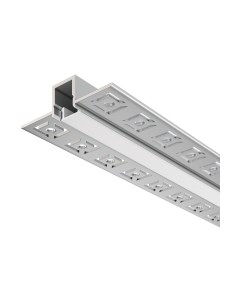 Профиль для светодиодной ленты Maytoni ALM-5313A-S-2M