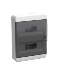 Бокс пластиковый IEK Tekfor TF5-KP12-N-24-41-K01-K03 Iek