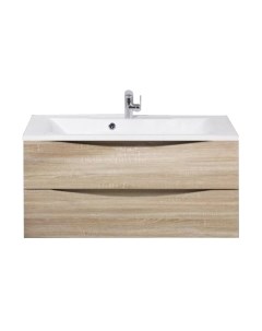 Тумба под умывальник BelBagno Marino-1000-2C-SO-RN-P Belbagno