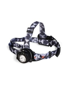 Фонарь КВТ Explorer HL-57 / 82073 Квт