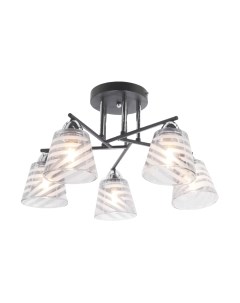 Люстра Aitin-Pro НПБ 02-5x60-101 / 70024/5 Aitin-pro