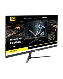 Монитор ExeGate SmartView EP2400A (EX295526RUS) Exegate