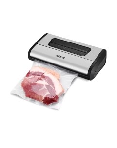 Вакуумный упаковщик Kitfort KT-1519