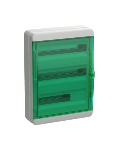 Бокс пластиковый IEK TF5-KP72-N-54-65-K03-K06 Iek