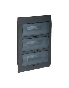 Бокс пластиковый IEK MKP12-V-36-41-K02 Iek