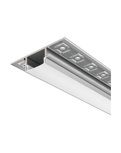 Профиль для светодиодной ленты Maytoni ALM-6114-S-2M