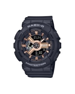 Часы наручные женские Casio BA-110XRG-1A