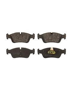 Тормозные колодки 05P757 Ap