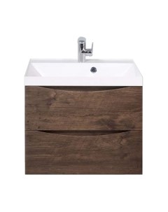 Тумба под умывальник BelBagno Marino-600-2C-SO-RW-P Belbagno