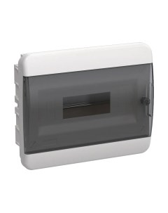 Бокс пластиковый IEK TF5-KP12-V-12-41-K01-K03 Iek