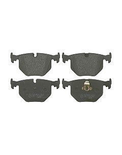 Тормозные колодки AP 05P1231 Ap