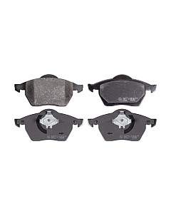 Тормозные колодки AP 05P669 Ap