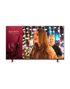 Гостиничный телевизор LG 75UN640S0LD Lg