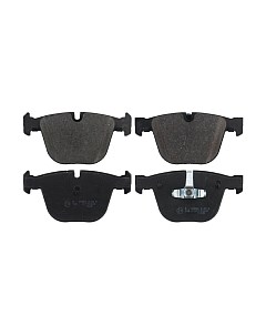 Тормозные колодки AP 05P1473 Ap