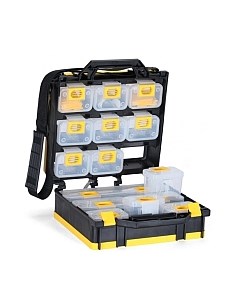 Органайзер для инструментов КВТ К-01 / 76805 Квт