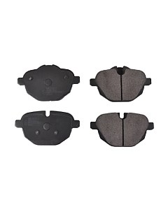 Тормозные колодки AP 05P1618 Ap