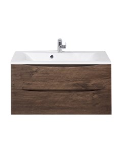 Тумба под умывальник BelBagno Marino-900-2C-SO-RW-P Belbagno