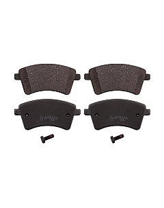 Тормозные колодки 05P1465 Ap