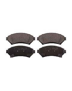 Тормозные колодки 05P1054 Ap