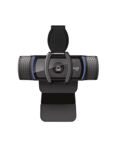 Веб-камера Logitech C920e 960-001360 / 960-001086
