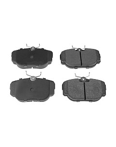 Тормозные колодки AP 05P739 Ap