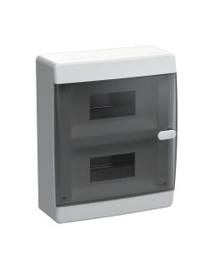 Бокс пластиковый IEK UIC-KP12-N-18-41-K01 Iek