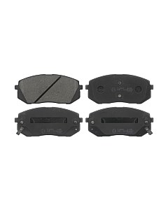 Тормозные колодки AP 05P1415 Ap