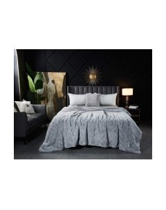 Плед Sofi de Marko Бернард 220х240 / Пл-Б5С-220х240 Sofi de marko