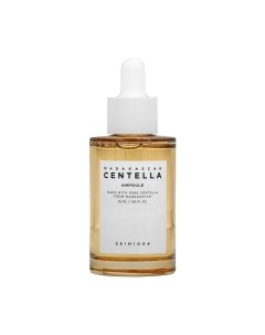 Сыворотка для лица Успокаивающая Madagascar Centella Ampoule Skin1004