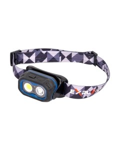 Фонарь КВТ Explorer HL-6597 / 88900 Квт
