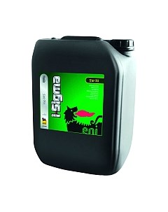 Моторное масло Eni I-Sigma Top MS 5W30