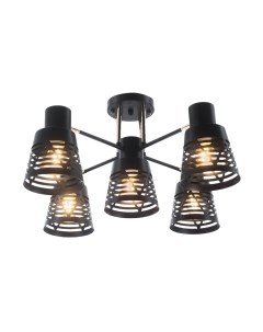 Люстра Aitin-Pro НПБ 02-5x60-101 / 6074/5 Aitin-pro