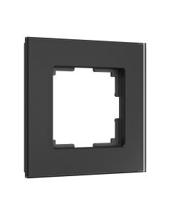 Рамка для выключателей и розеток Werkel Senso W0013108