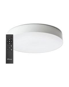 Потолочный светильник Feron Simple Matte AL6200 / 48069