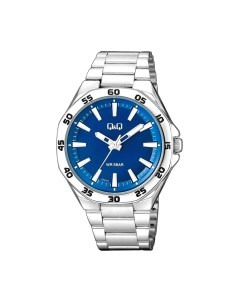 Часы наручные мужские Q&Q QZ82J202Y Q&q