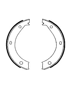 Тормозные колодки AP 04690 Ap