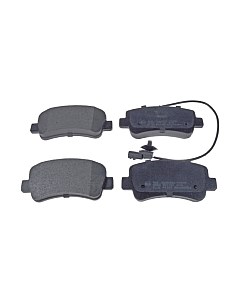 Тормозные колодки AP 05P1578 Ap