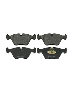 Тормозные колодки AP 05P1251 Ap