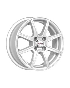 Литой диск iFree Майами лайт 14x5.5" 4x98мм DIA 58.5мм ET 35мм Нео-классик Ifree