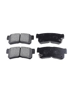 Тормозные колодки 05P848 Ap