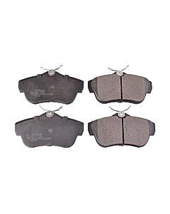 Тормозные колодки 05P1460 Ap