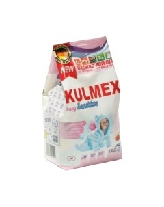 Стиральный порошок Baby Sensitive Kulmex