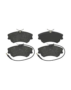 Тормозные колодки AP 05P750 Ap